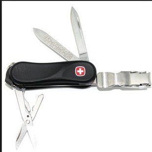 清关服务-刀具香港进口货运代理清关 瑞士军刀