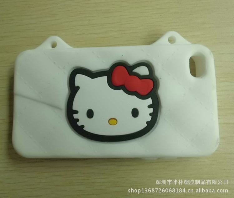 硅胶手机套 (3)