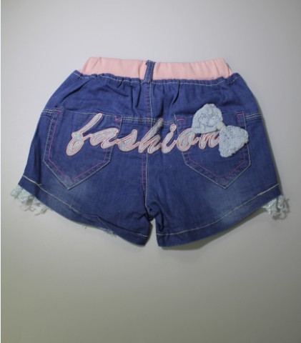 2013 夏款 儿童牛仔中裤<em>大童</em>加肥 加<em>胖马裤</em> 男