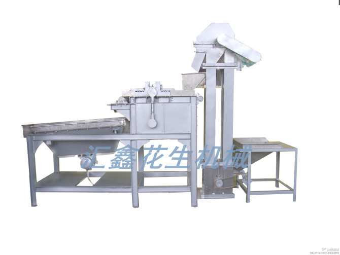 芝麻花生米切碎机_副本