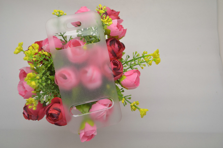 I5透明带天窗面板