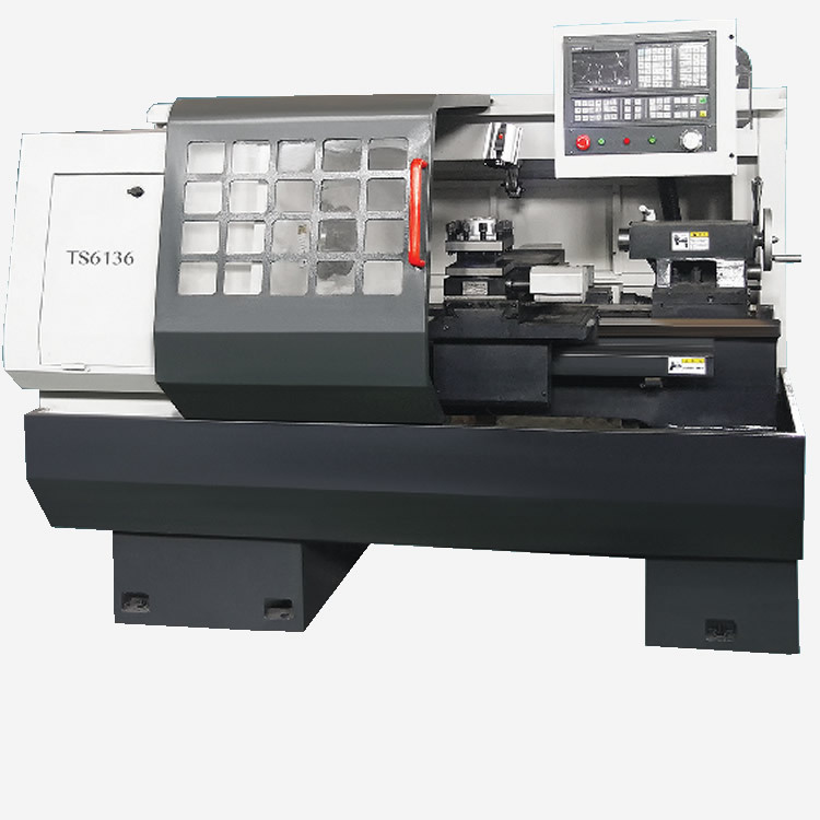 CK6136-750数控车床，全自动数控仪表车床，上海数控车床