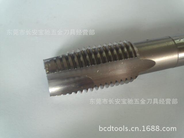 OSG丝攻  M22X2.5  OH4