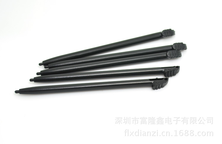 手写笔-全塑胶手写笔 MP4 MP5电阻屏触摸笔