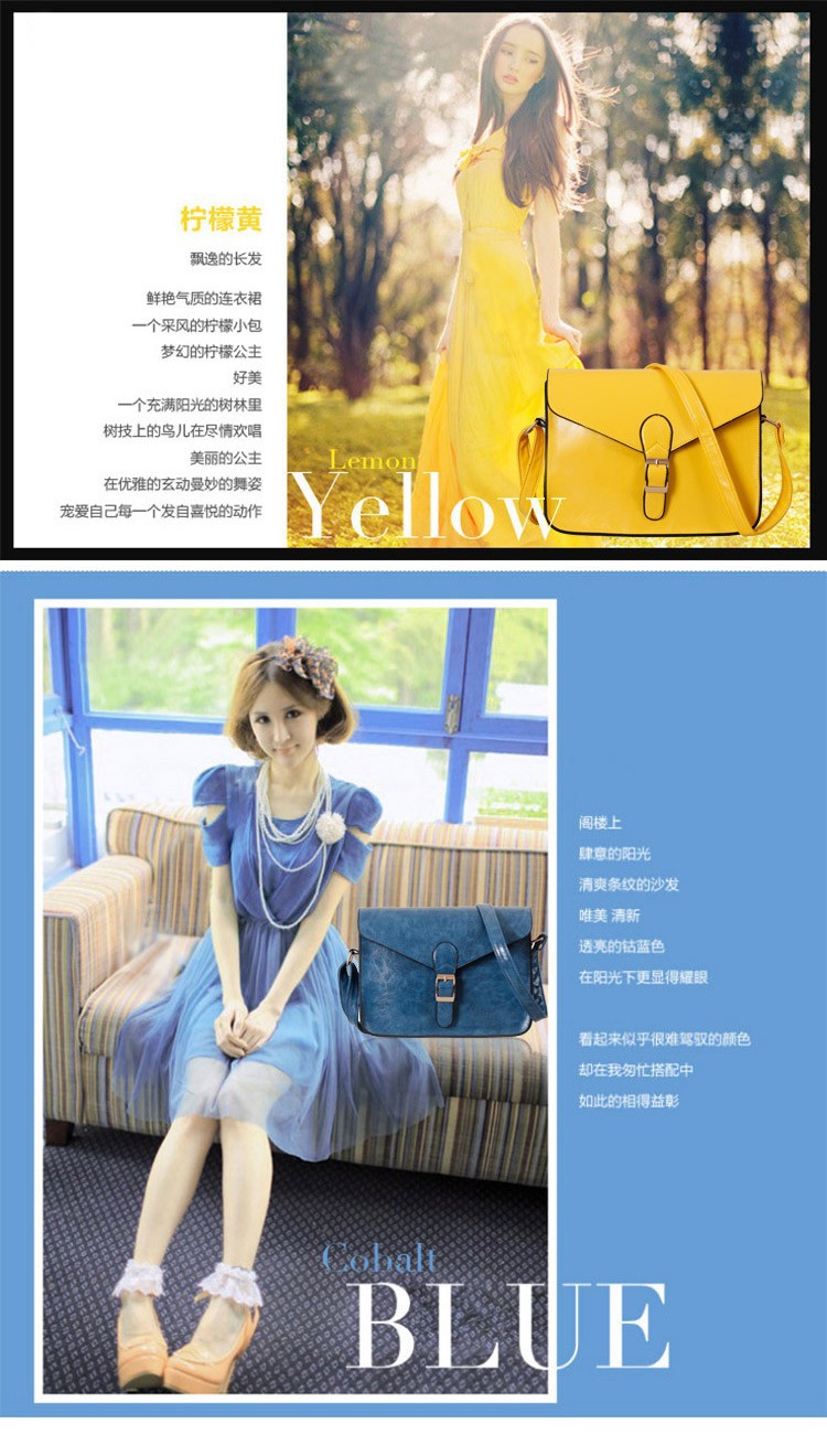 2013夏季新款<em>张娜拉同款女包</em>单肩手提斜跨包