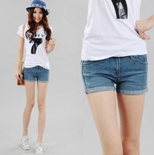 <em>女牛仔超短裤</em>整单_<em>女牛仔超短裤</em>整单批发_女
