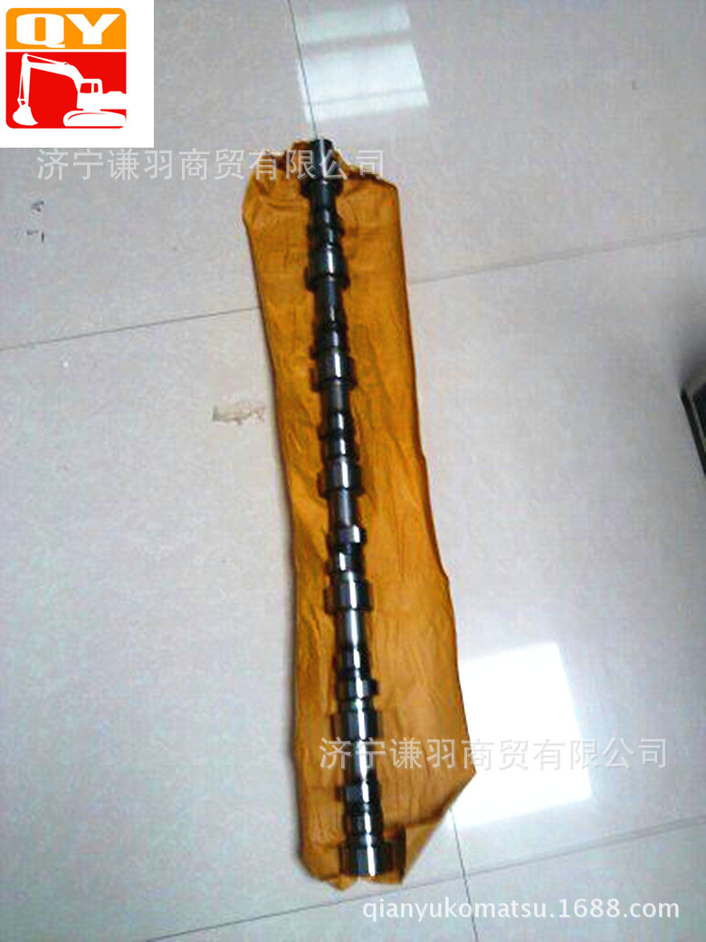 450-7凸轮轴_副本