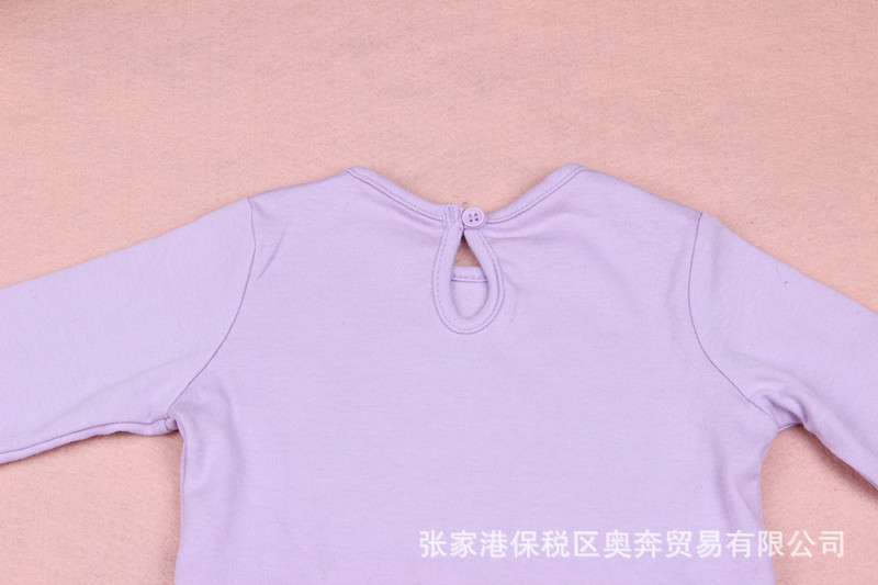 【特價】童套裝批發 印花女童T恤短裙套裝 全棉兒童裙套裝