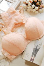 欧美<em>文胸</em>套装_<em>尺码:75A</em>_颜色:粉红色_欧美<em>文胸</em>