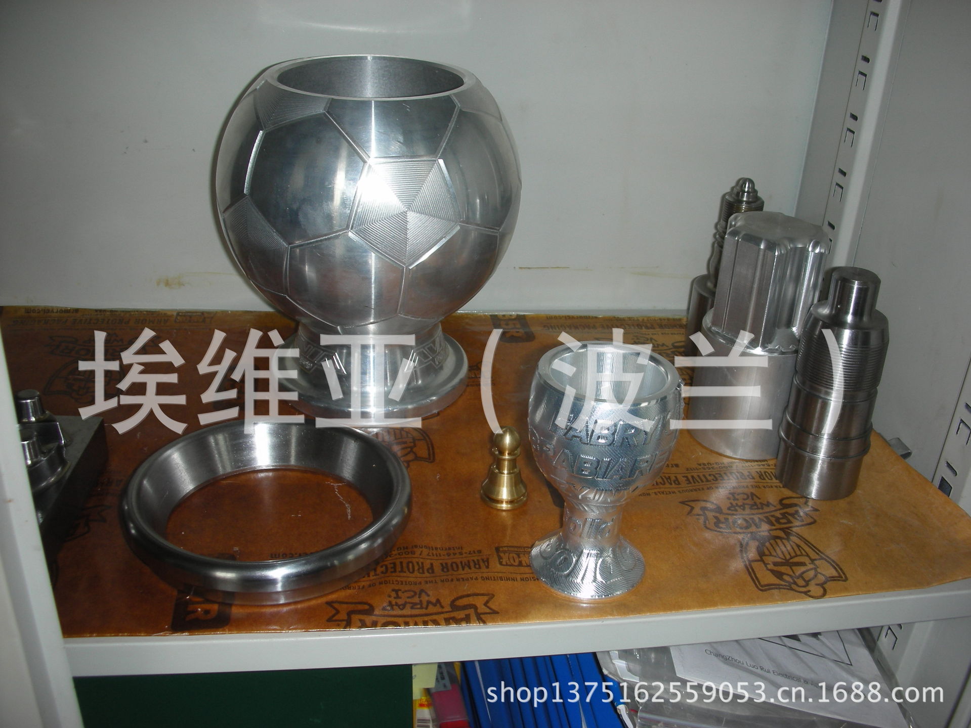 【5轴加工中心 龙门5轴 欧洲五轴 德国机床 叶