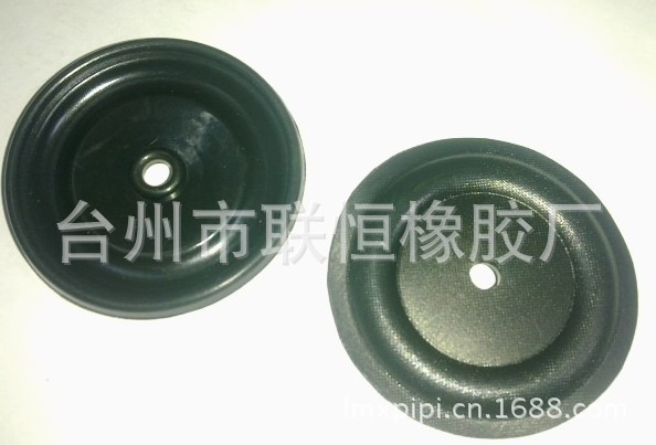 王飛橡膠膜片42MM