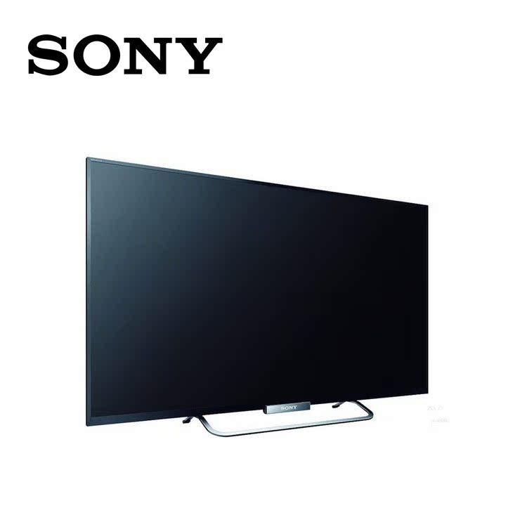 索尼电视机 50英寸 LED电视,网络电视 KDL-50