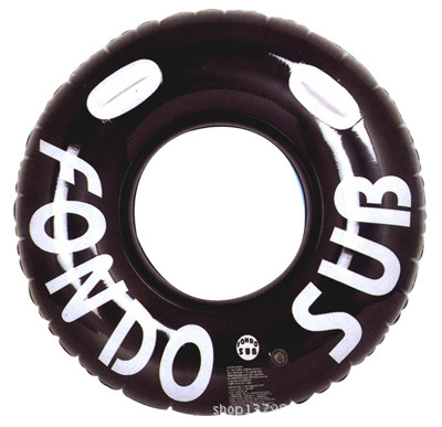 WB02-010 42inch  swim ring wit