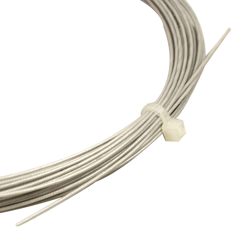 【【厂家直销】伊克世宝尼龙羽线0.68mm 202