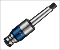 莫氏扁尾刚性刀柄