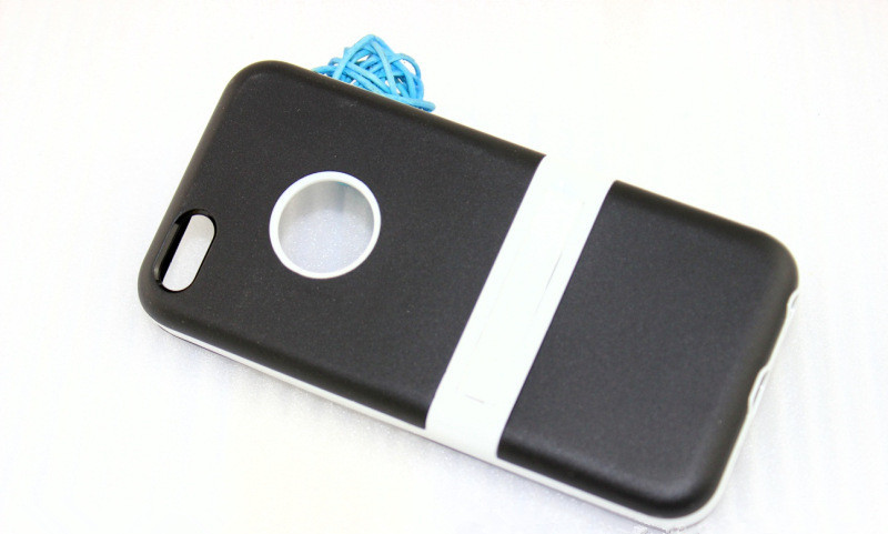 iPhone5C黑色