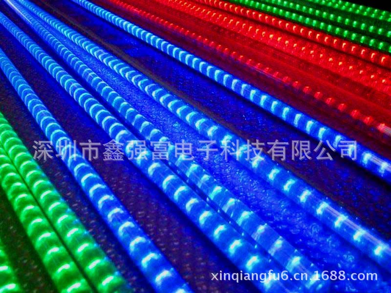 0603贴片灯珠应用