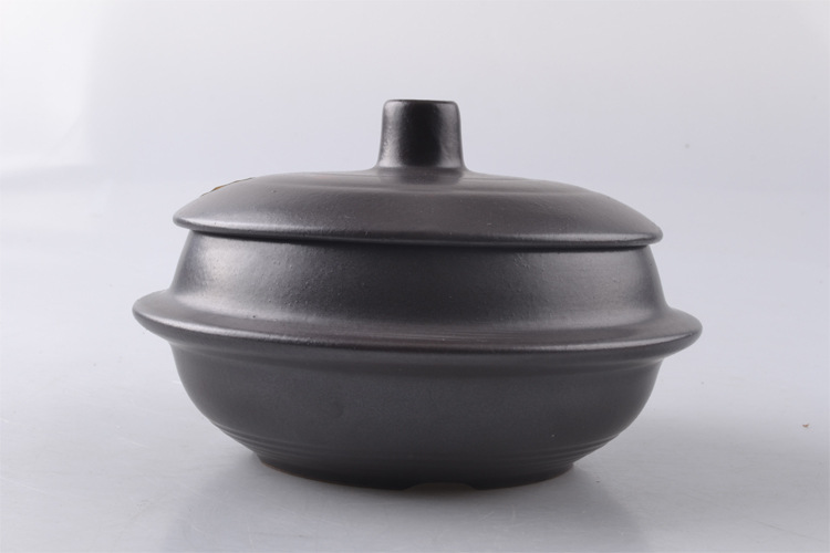 【供应 批发 精品华玉砂锅 高档酒店餐厅用品 正