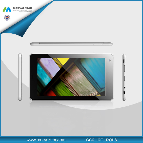 MG795 7 inch Quad core 3G GPS