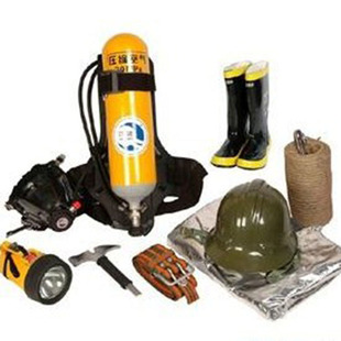 生器材-供应江波牌消防员装备 消防装备 厂家直