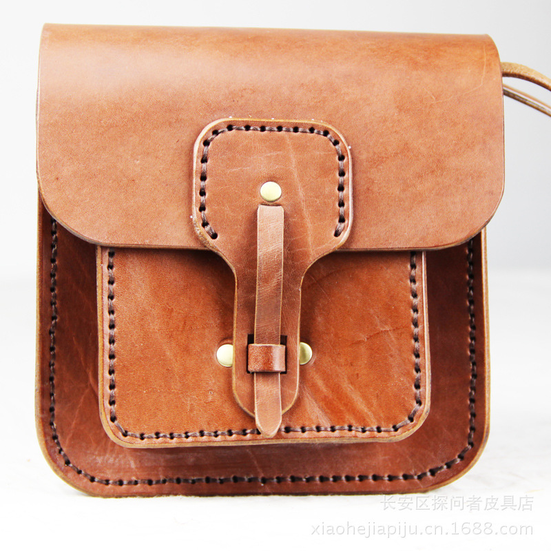 女包-艾米莉真皮女包专柜正品女装手袋 女包A