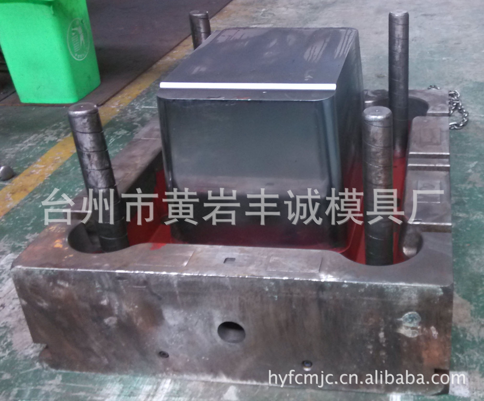 箱子1