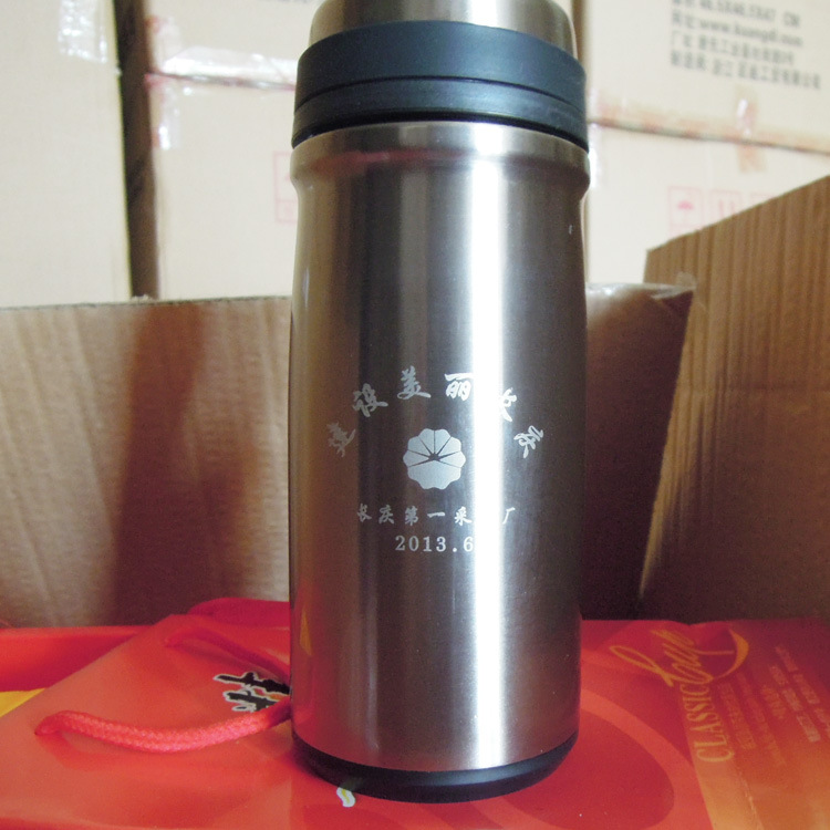 70号真空杯定制logo图片2