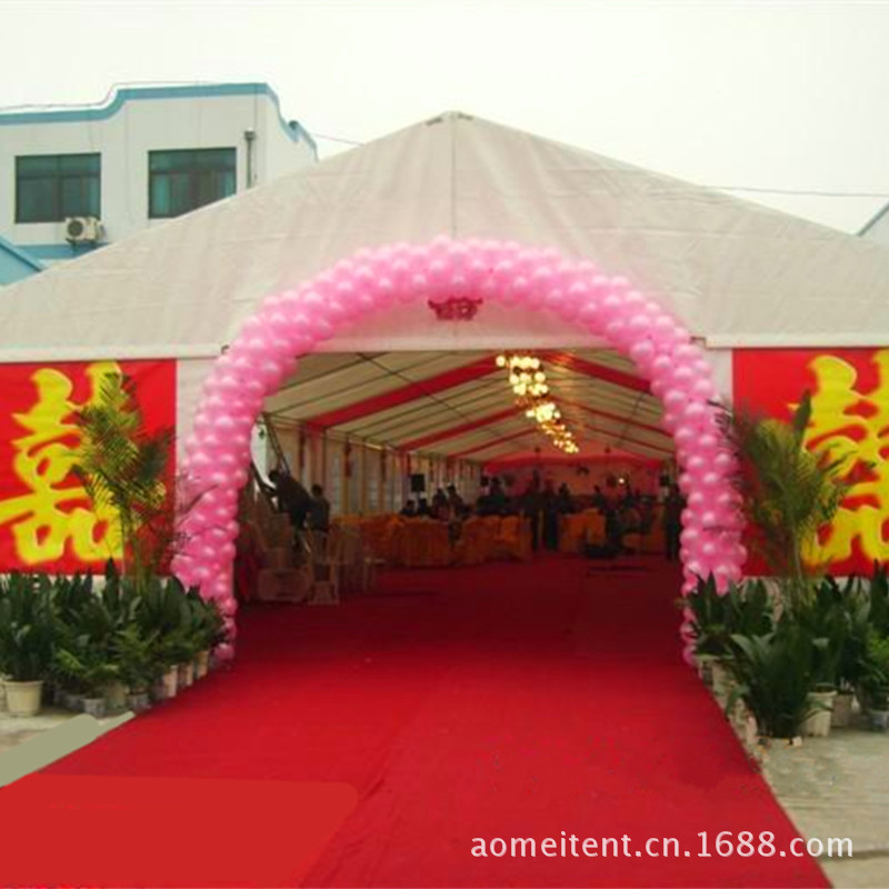 婚庆大帐篷