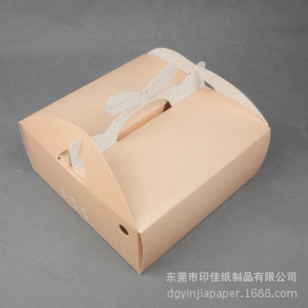 东莞塘厦蛋糕盒披萨盒手工盒 食品包装纸箱纸
