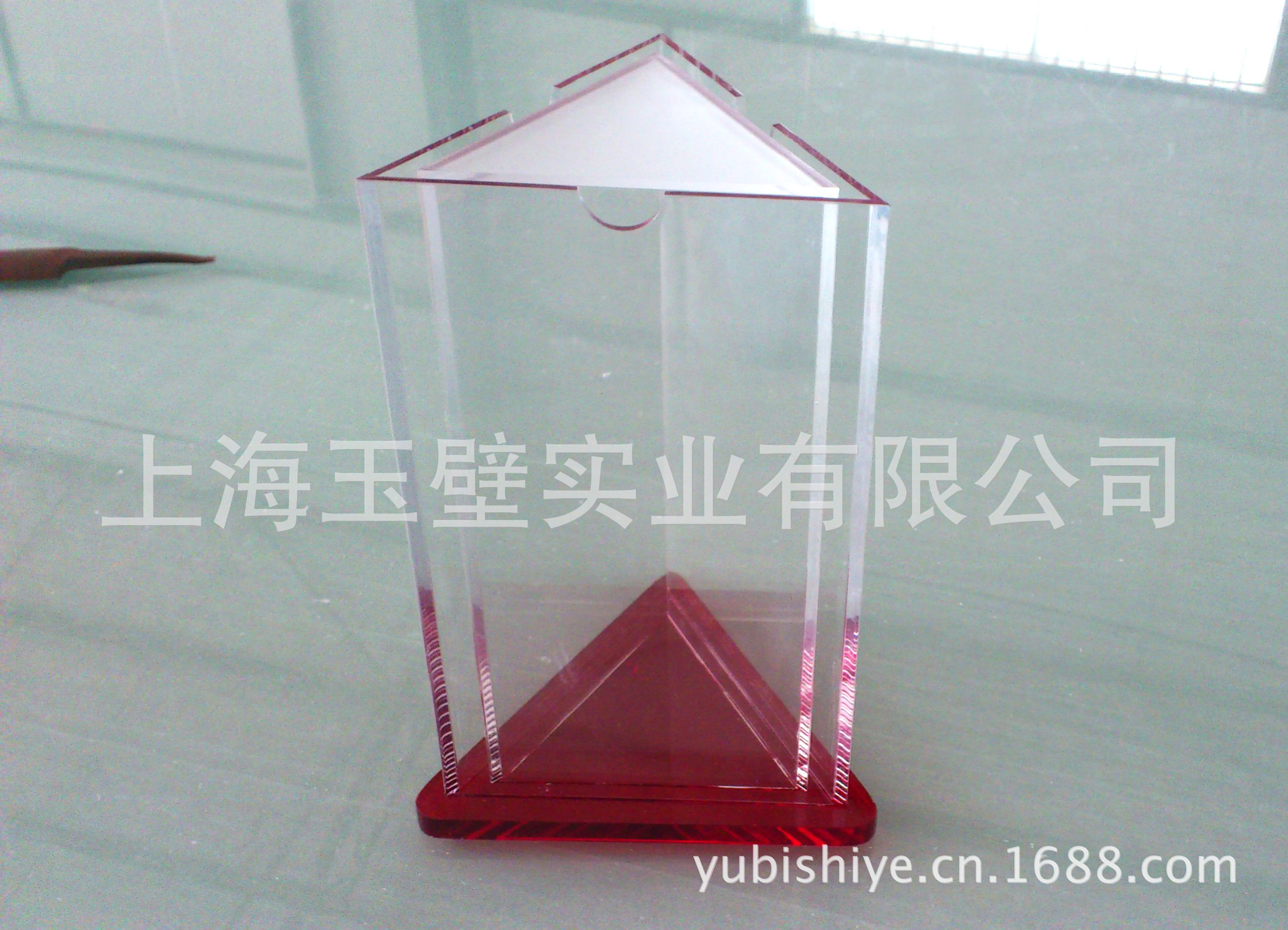 厂家直供 亚克力制品 有机玻璃制品 可来图加工