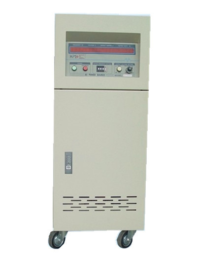 10KVA-20KVA三进单出变频电源