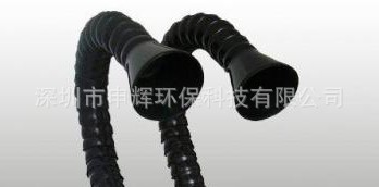 耐用抗高温吸烟罩