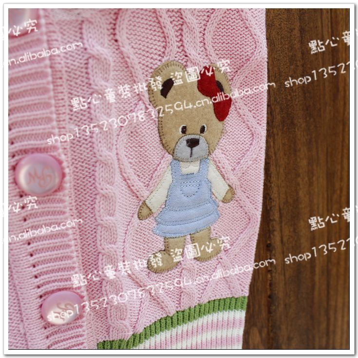 批发采购童<em>马甲</em>背心-<em>女童针织马甲</em> 背心 2013