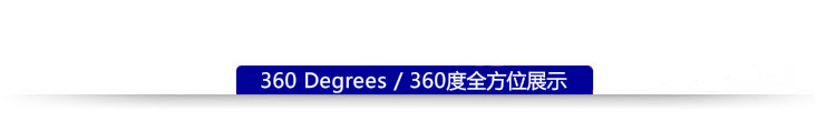 水軟帆船菱格－360度展示標題