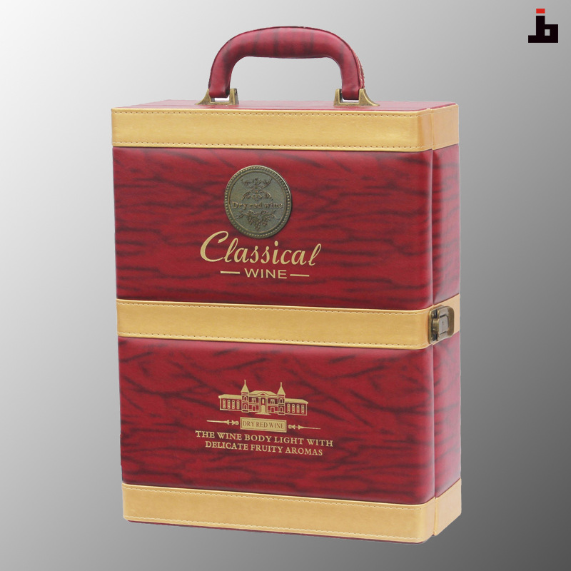 双支公版红酒皮盒-06