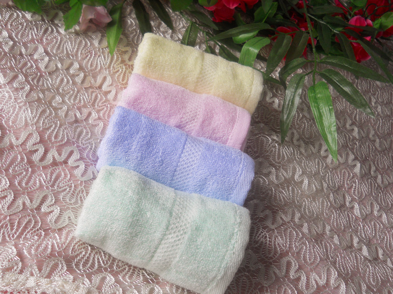 【竹纤维毛巾 28*48儿童断档毛巾 抗菌吸水性好】价格,厂家,图片,毛巾,青岛竹馨苑纺织品有限公司-马可波罗网