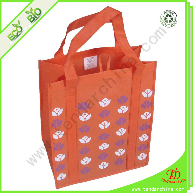 無紡佈袋 Non Woven bag122