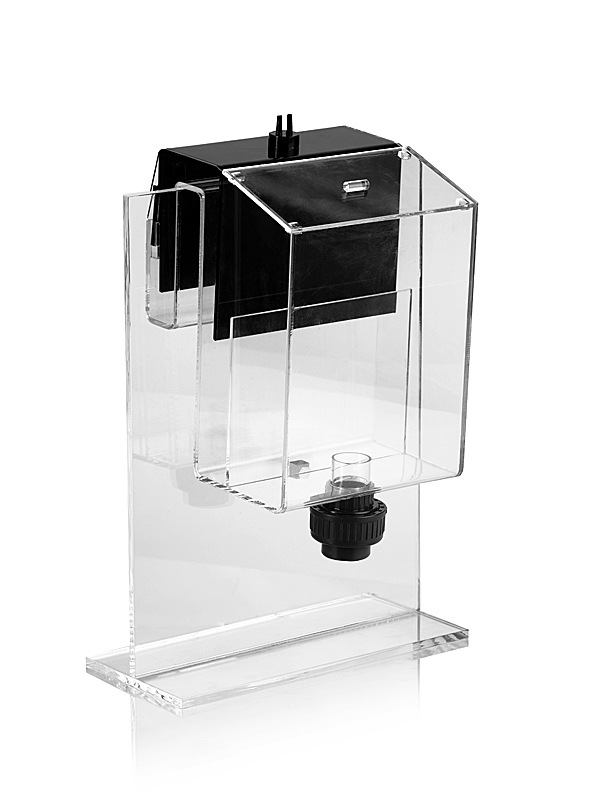 Sump overflow box hotsell
