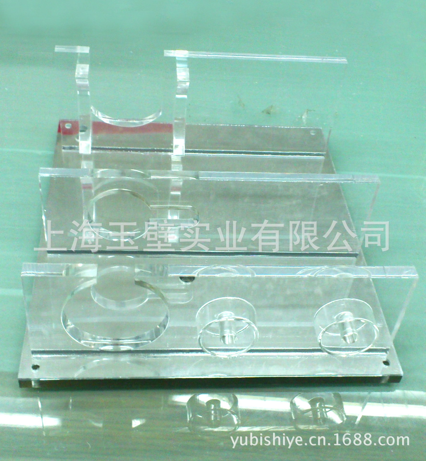 厂家直供 亚克力制品 有机玻璃制品 可来图加工