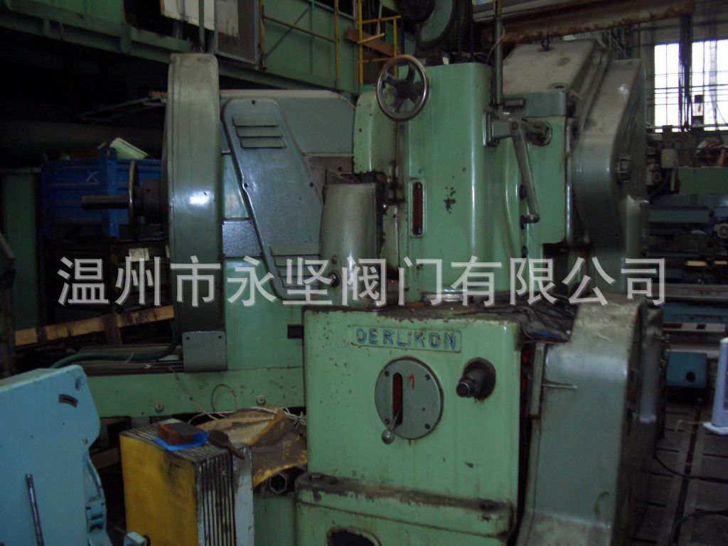 奥利康伞齿刨 (3)