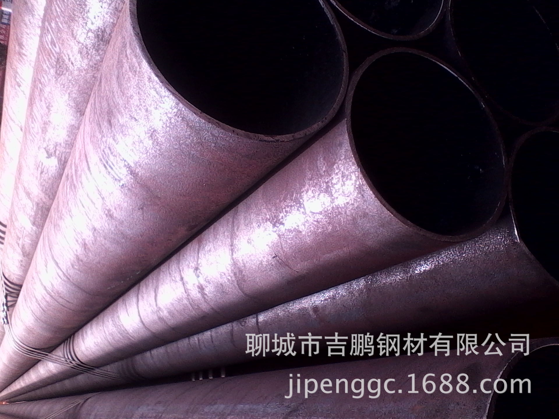 232*25上海45号无缝钢管型号 图片