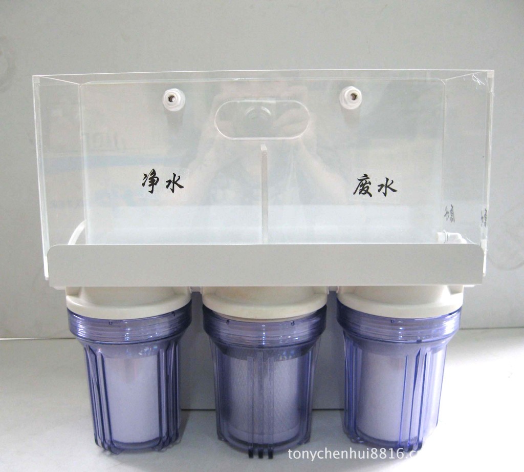 【批发50G演示机 水质演示机 纯水机演示机 R