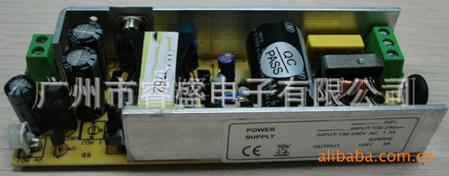 60W KPSH60系列开关电源