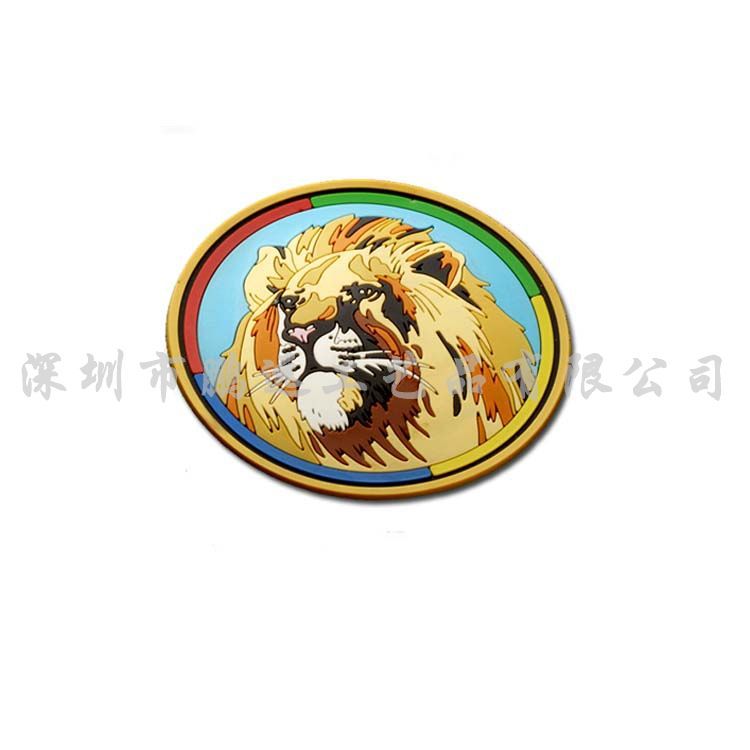 水印杯垫15