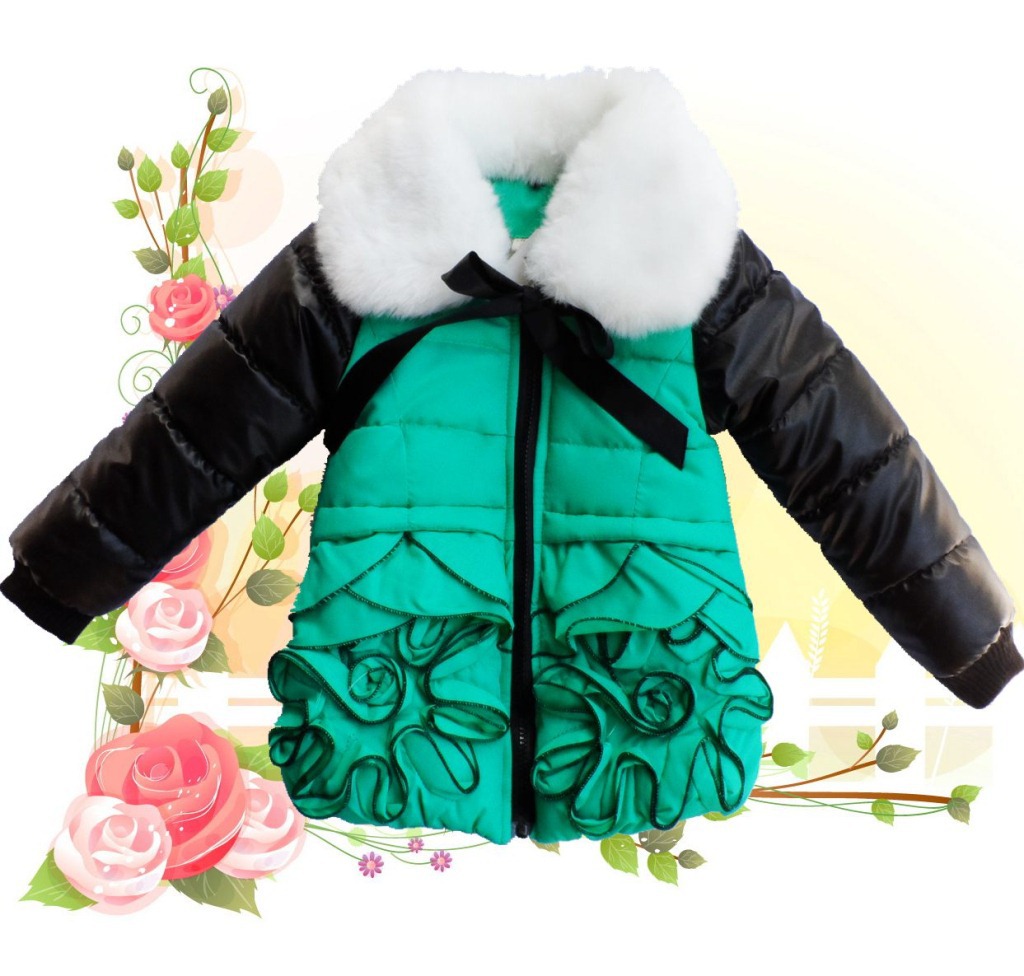 <em>童装</em>批发【2013<em>童装冬装</em>新版 <em>女童</em>韩版甜美毛