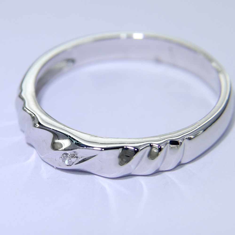 【925银戒指 首饰配件 18k镶嵌款厂家直销】价格,厂家,图片,手链,佛山市顺德区万辉珠宝首饰有限公司-马可波罗网