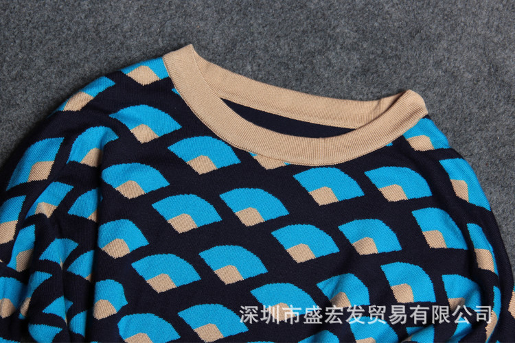 批发采购连衣裙-欧美精品女装 明星王珞丹同款