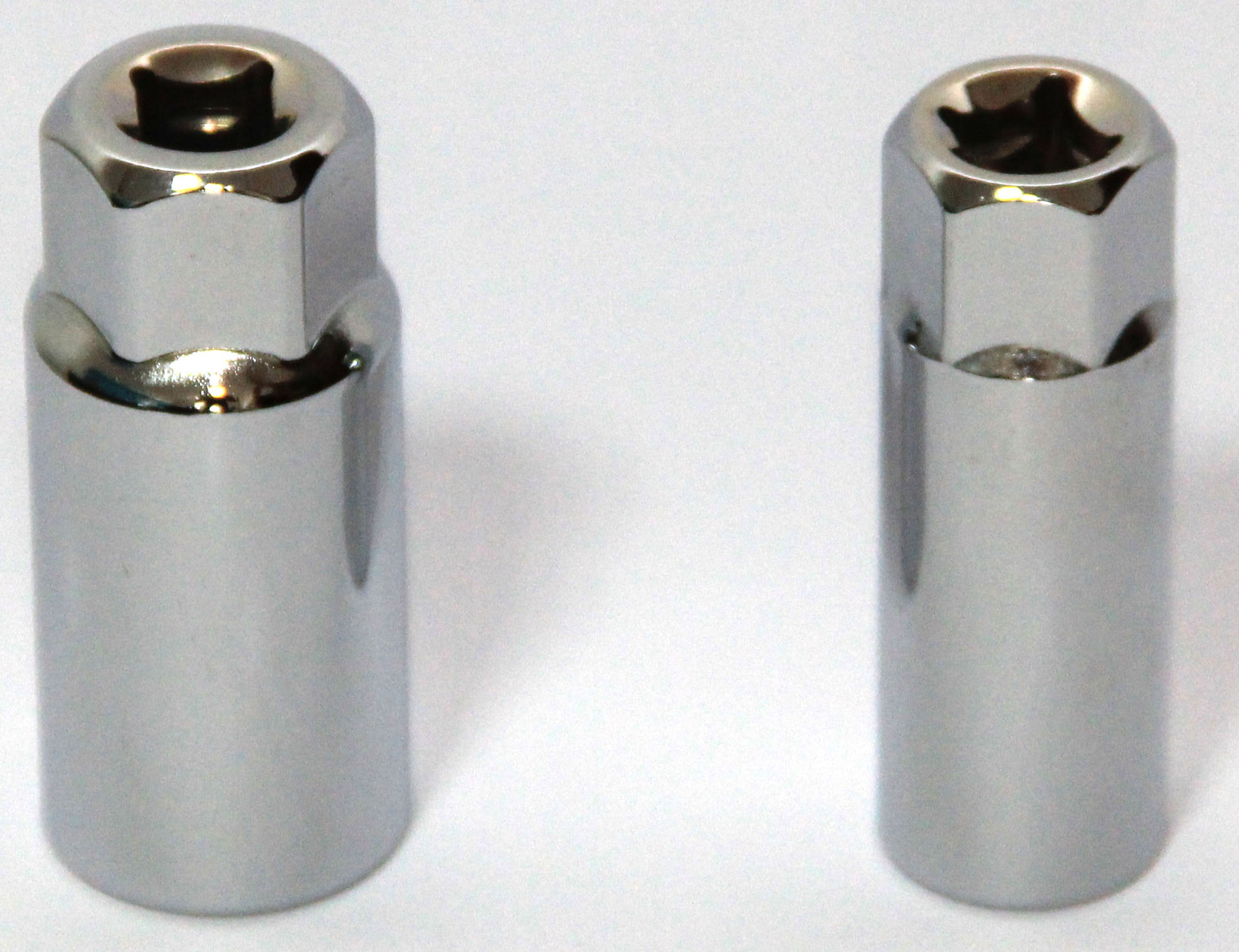 2PCS 38 Spark Plug Socket16-21