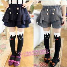 <em>女童</em>秋冬<em>短裤裙</em>_<em>短裤裙</em>价格_优质<em>短裤裙</em>批发