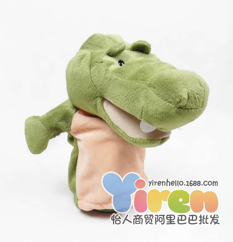 nEO_IMG_鱷魚手偶